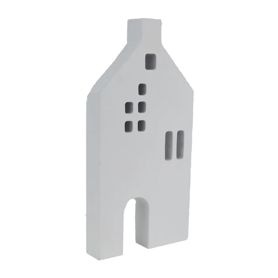 Dekorační domeček D5629-01