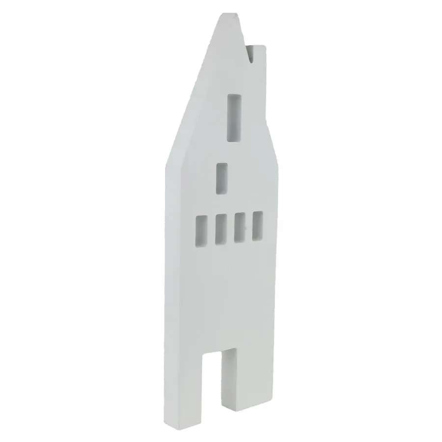 Dekorační domeček D5630-01