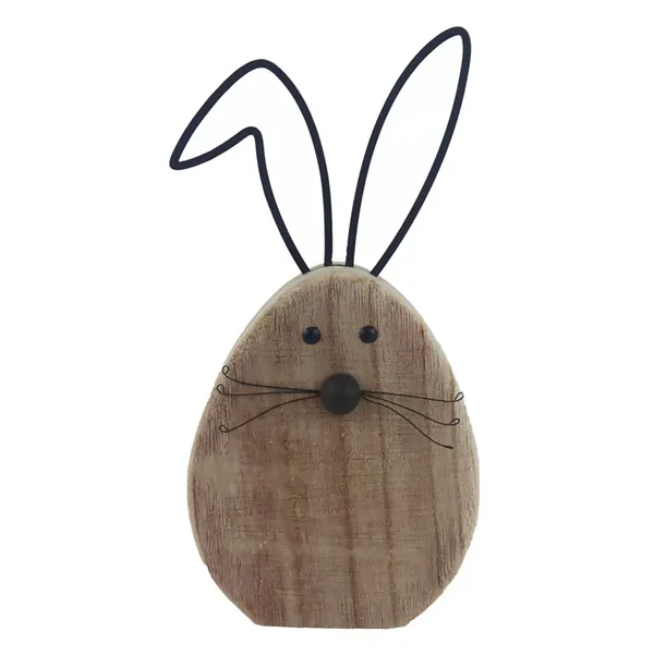 Velikonoční zajíček D7630/3