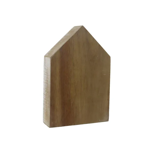 Dekorace domeček D8261