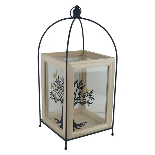 Dekorační lucerna K4543