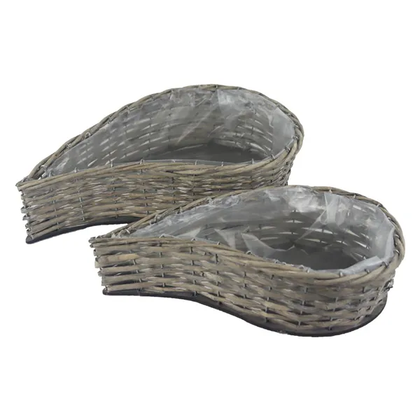 Proutěný obal k osázení S/2 P2499