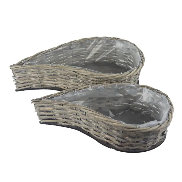 Proutěný obal k osázení S/2 P2499