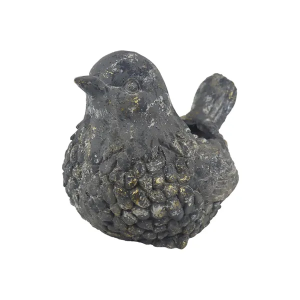 Dekorace k osázení ptáček X7769