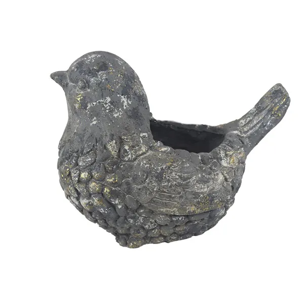 Dekorace k osázení ptáček X7769