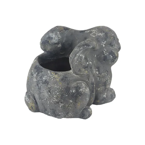 Velikonoční zajíček X7770