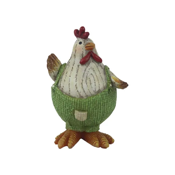 Dekorace kohout X7837