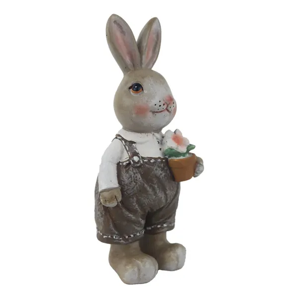 Velikonoční zajíček X7844