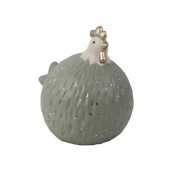 Dekorace slepička X7987/1