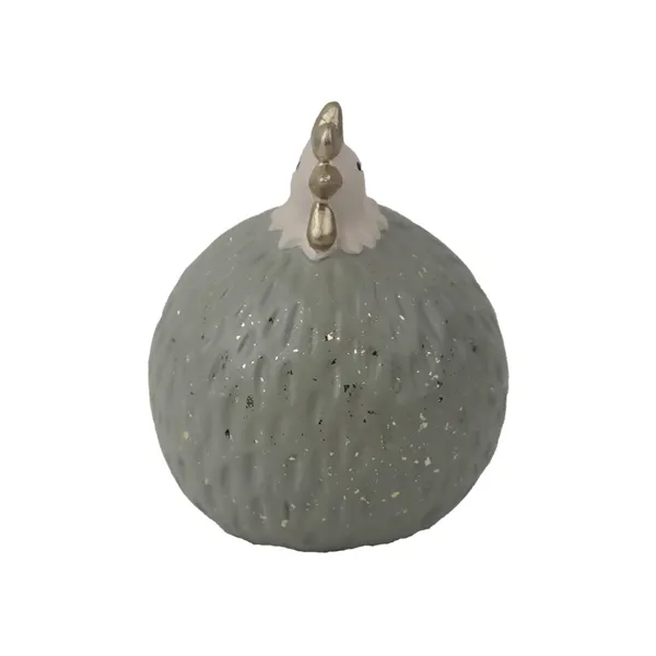 Dekorace slepička X7987/1