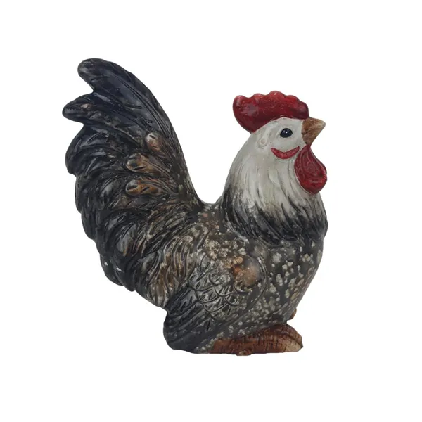 Dekorace slepička X8001/2