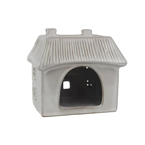 Domeček na svíčku X8028