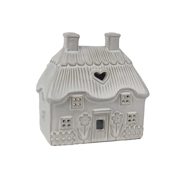 Domeček na svíčku X8029