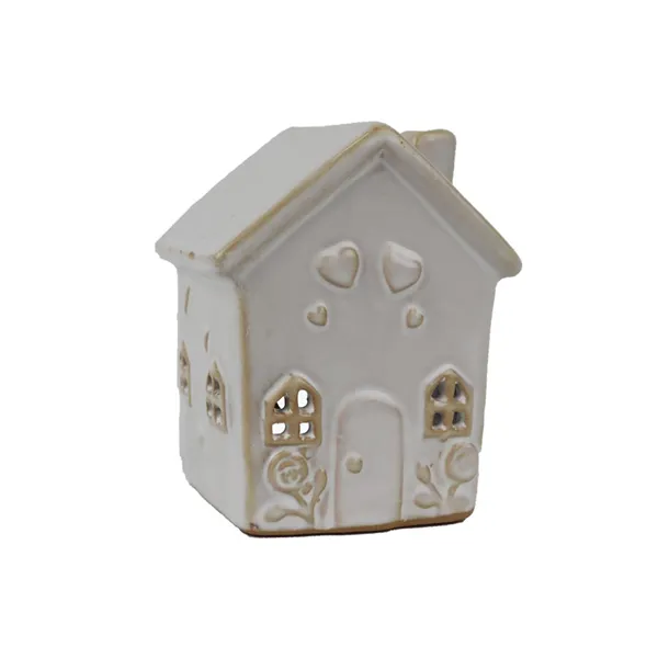 Domeček na svíčku X8047/1