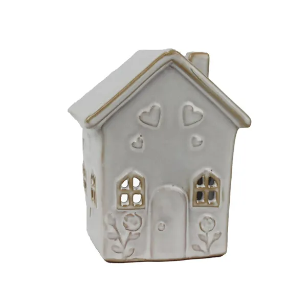 Domeček na svíčku X8047/2