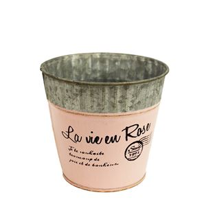 Květináč Rose kulatý K0990/1