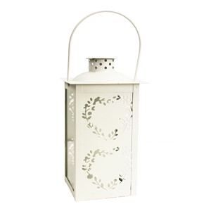 Lucerna s dekorací K0170