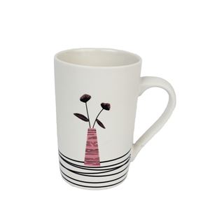 Hrnek porcelánový X2176