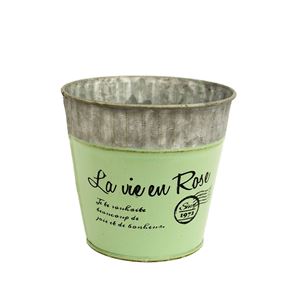 Květináč Rose kulatý K0989/1