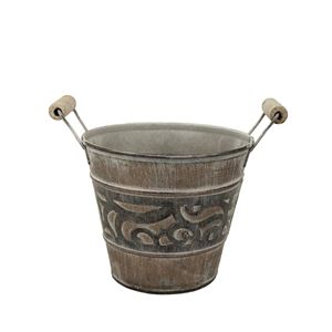 Květináč kulatý malý K1262/1