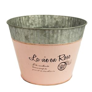 Květináč Rose kulatý K0990/4