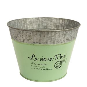 Květináč Rose kulatý K0989/4