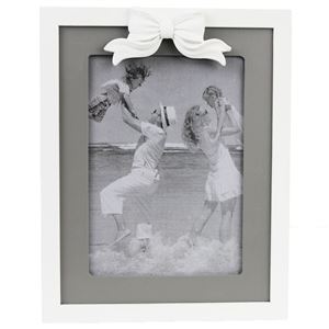 Fotorámeček s ozdobou D0435