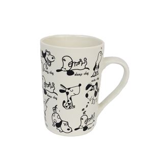 Hrnek porcelánový X2179
