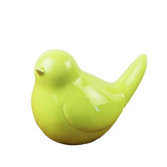 Ptáček zelený X1300-15