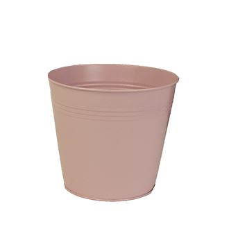 Květináč 14cm růžový K1351-05