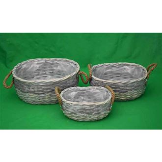 Obal s plastem, sada 3 ks 371321