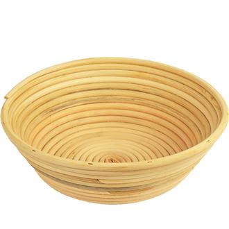 X-ošatka kulatá 0,5 kg  70462/I - B kvalita B