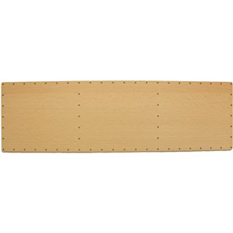 sololak buk organizér 49x14,5 cm s otvory 22U4914O