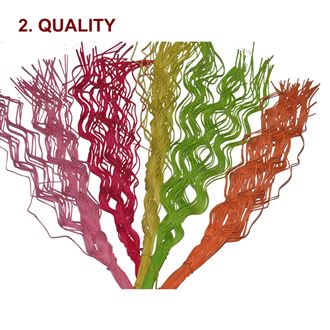 bláznivý pedig-75cm,50g,barev 2. jakost 381423/2