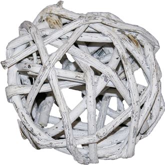 koule zasněžená pr.10 cm 381661
