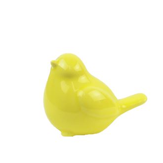 Ptáček žlutý X1303-02