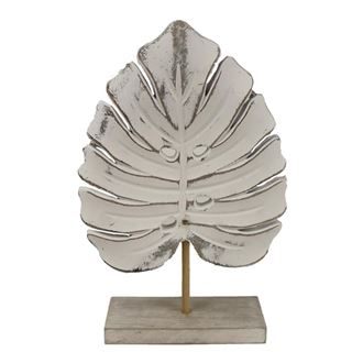 Dekorace list D5361