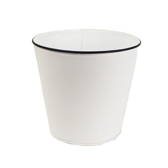 Plechový květináč K2901/4