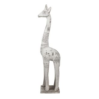 Dekorace žirafa D5362