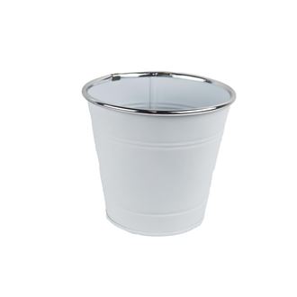 Květináč plechový K3007/1