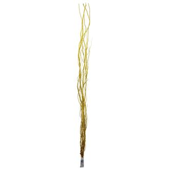 větve 5ks-sv. 100cm,  žluté 381581-02
