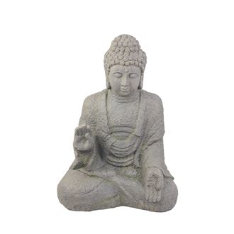 Dekorace buddha X2540/1
