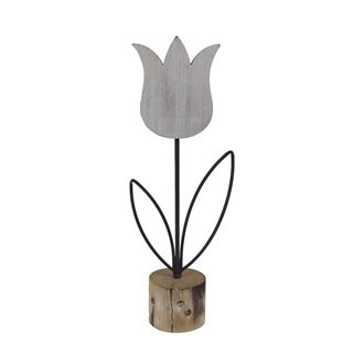 Dekorační tulipán D4757/1