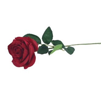 Umělá růže X4911-08