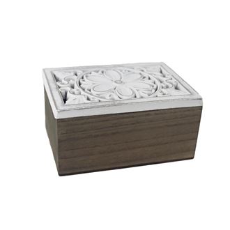 Dekorační krabička D4475