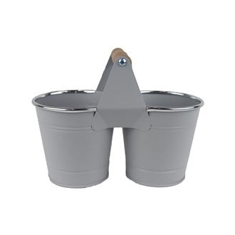 Květináč s uchem K3021