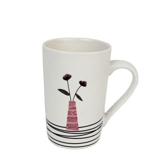 Hrnek porcelánový X2176