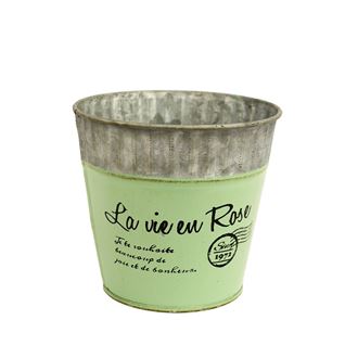 Květináč Rose kulatý K0989/1