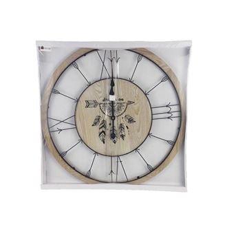 Hodiny pr. 70cm O0114