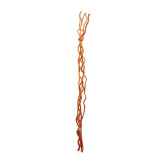 větve Kuwa 5ks-sv.120cm - oranžové 381952-04